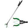 New Pick Up Helping Hand Grabber Long Reach Arm Extension Tool Trash Mobility